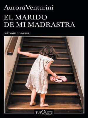 cover image of El marido de mi madrastra